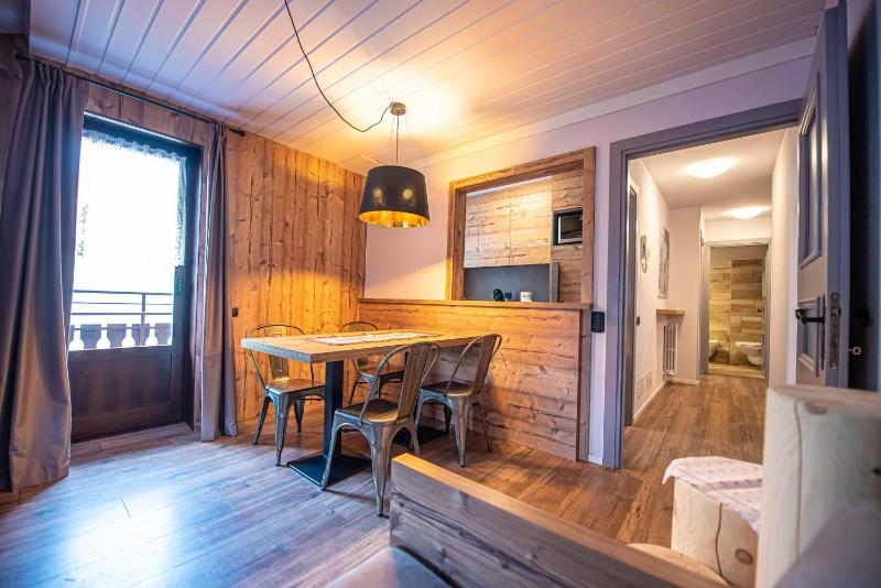 Chalet Colombo MyholidayLivigno - image 13