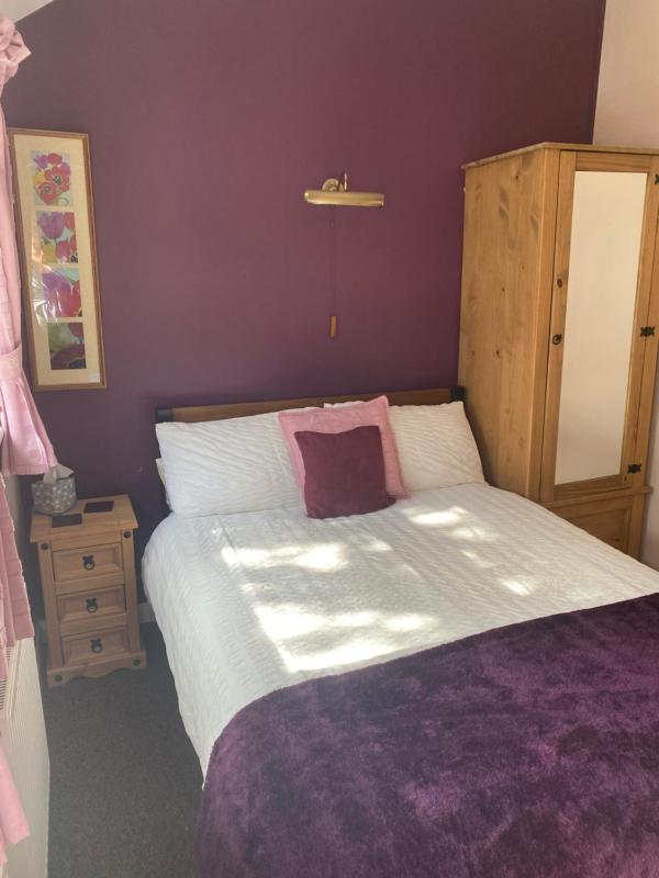 Double Room image 1
