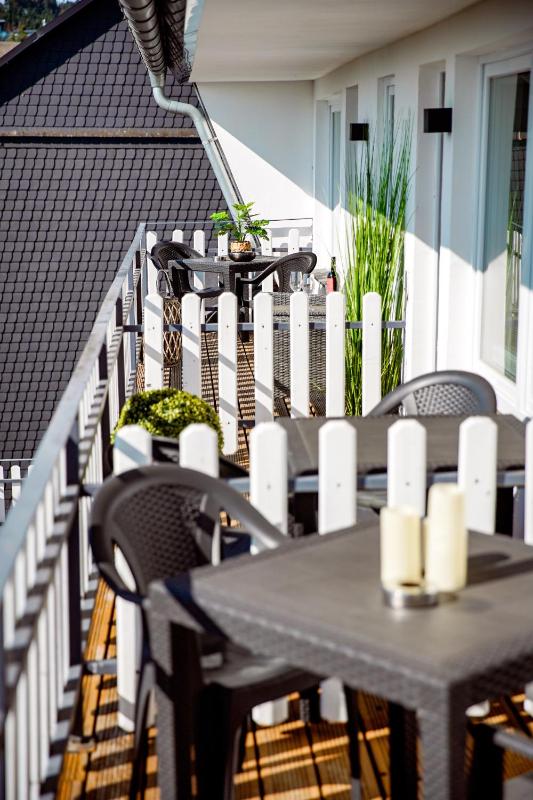 Smart Resorts Haus Diamant Ferienwohnung 712 - image 20
