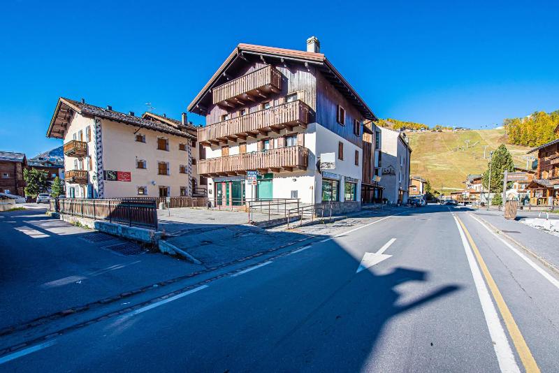 Chalet Colombo MyholidayLivigno - image 46