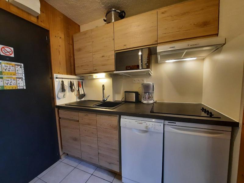 Studio confortable 3 pers balcon Sud animaux admis - FR-1-452-289 - image 15