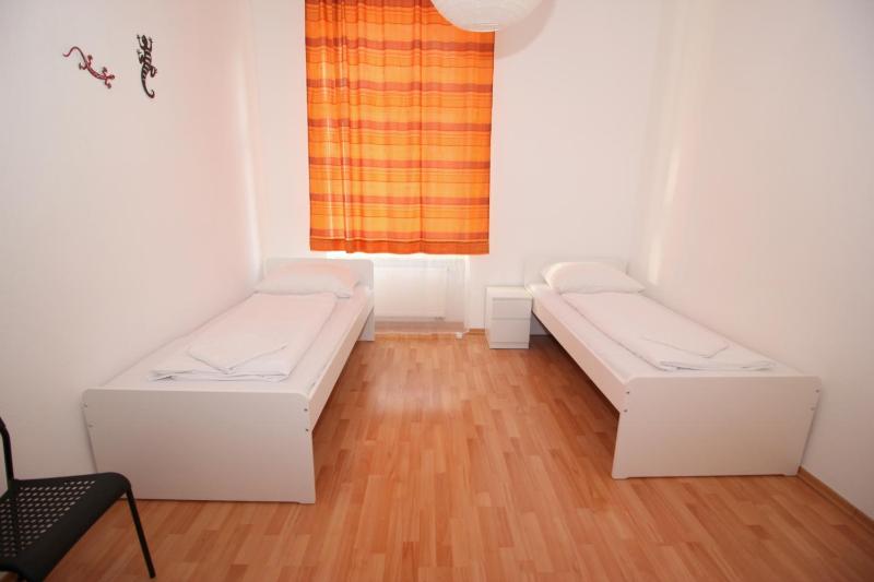 Three-Bedroom Apartment image 1