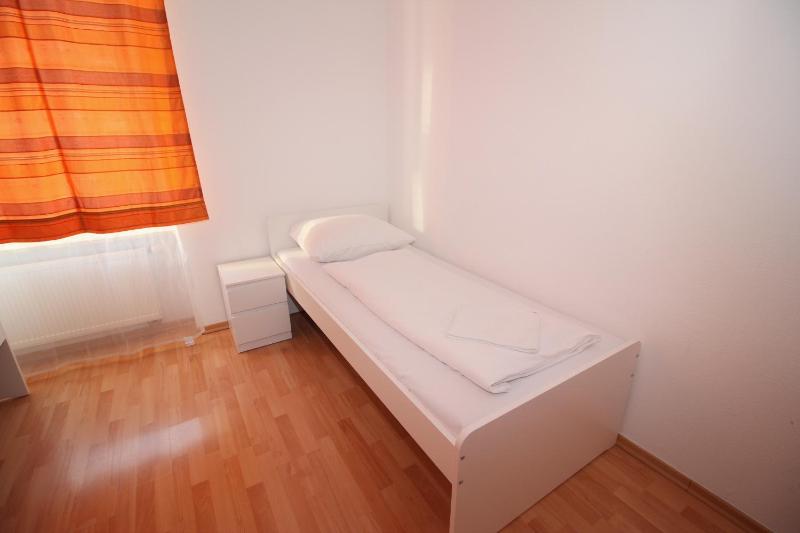 Three-Bedroom Apartment image 4