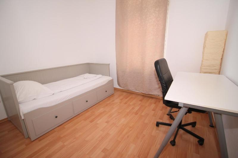 Three-Bedroom Apartment image 2