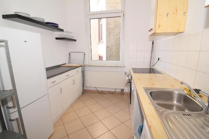 Three-Bedroom Apartment image 3