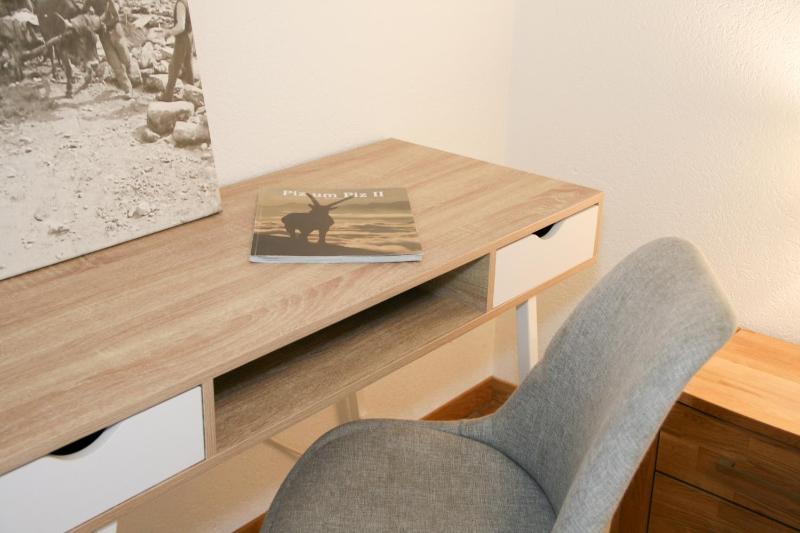Apartment with Terrace image 4