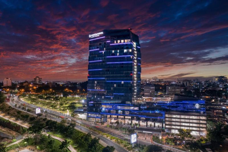 InterContinental Luanda Miramar By IHG - image 1