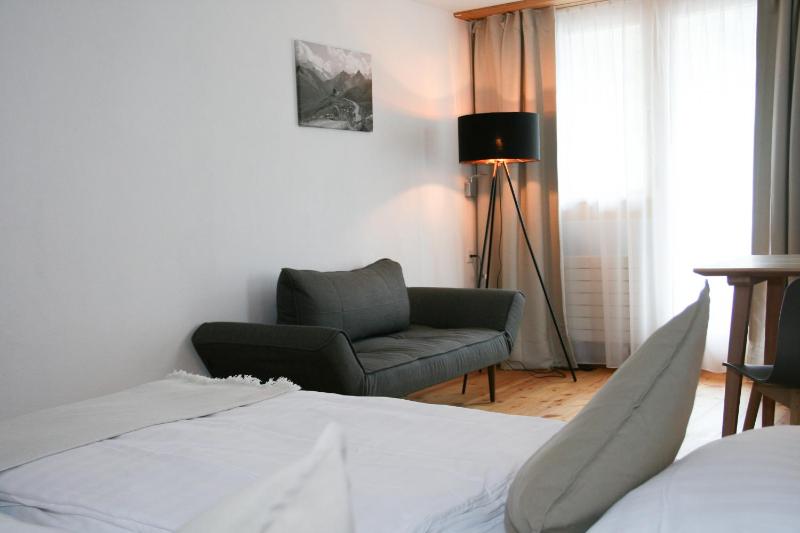 Deluxe Double Room image 1