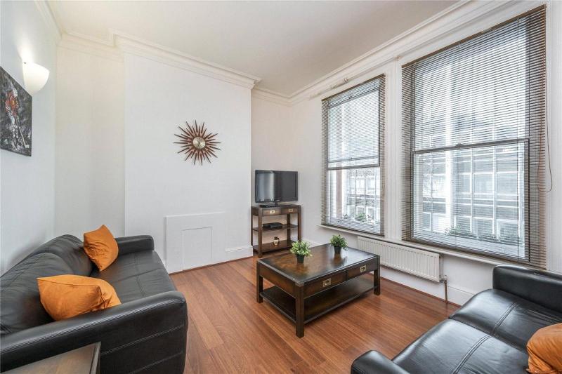 Two-Bedroom Apartment image 4