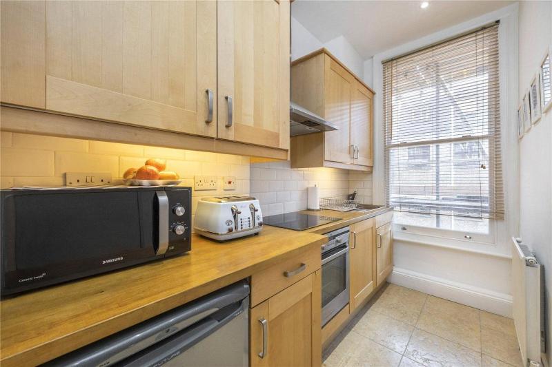 Two-Bedroom Apartment image 3