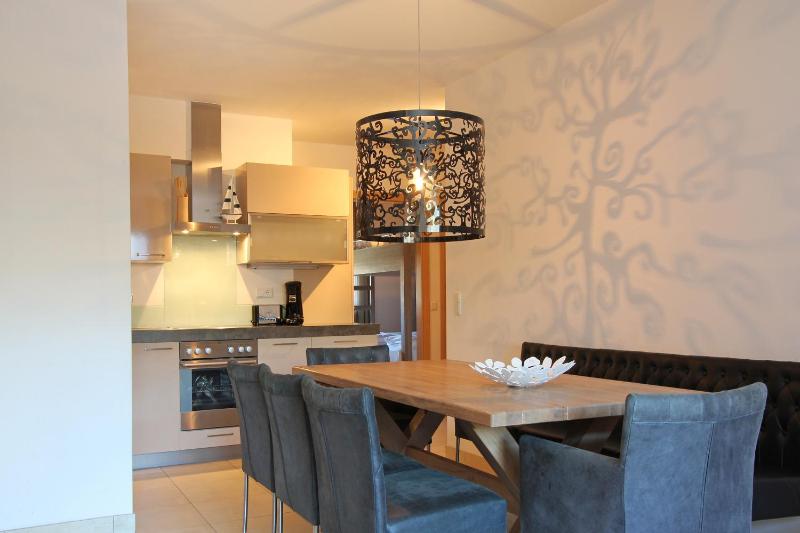 Two-Bedroom Apartment B2 image 3