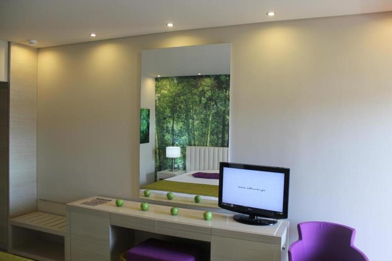 Superior Double or Twin Room image 3