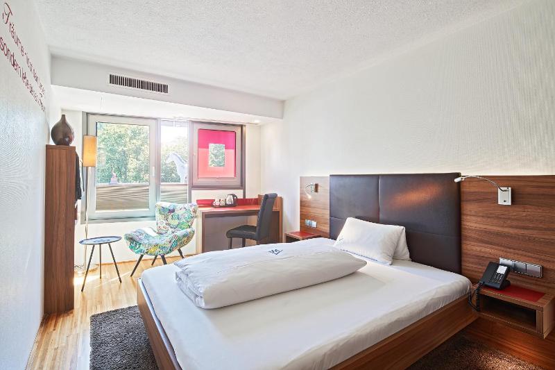 Budget Double Room - Annex image 1