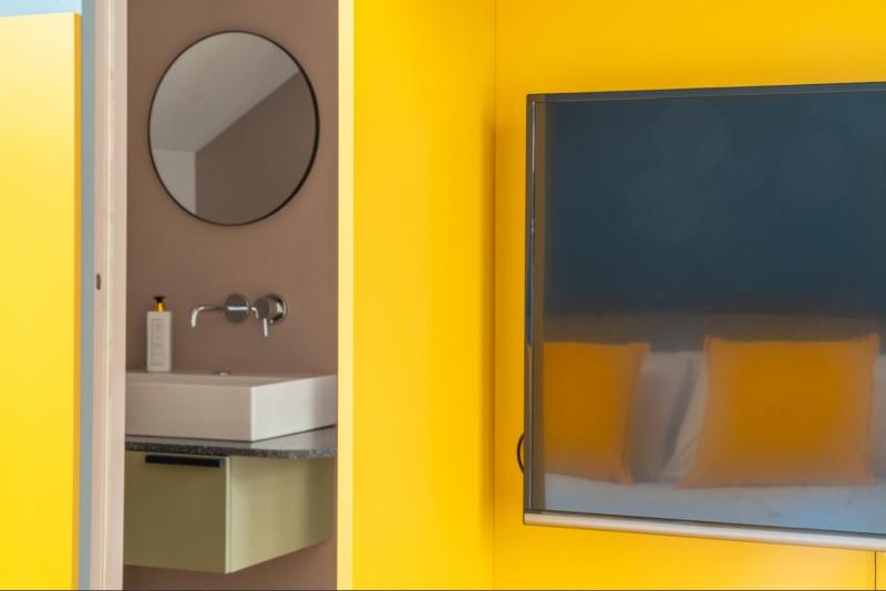 Apartment - Corso di Porta Romana 101 image 4