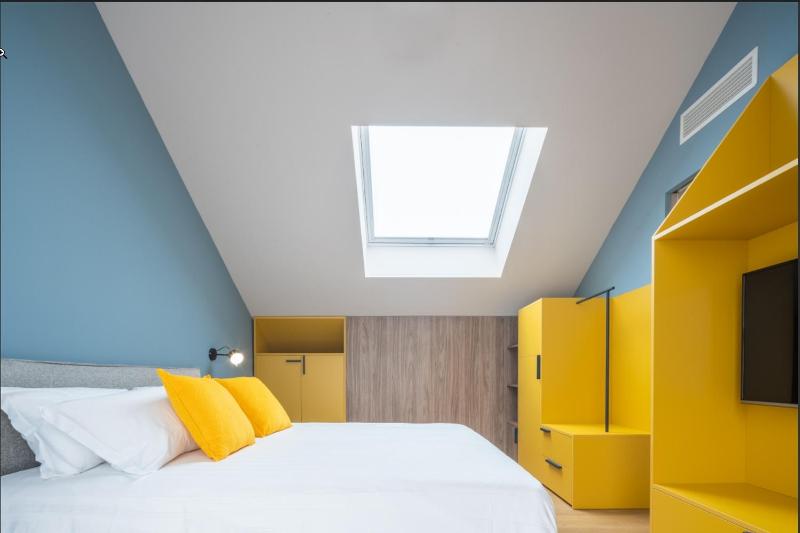 Apartment - Corso di Porta Romana 101 image 2