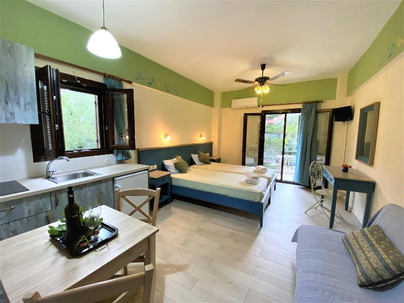 Harmony resort - image 28