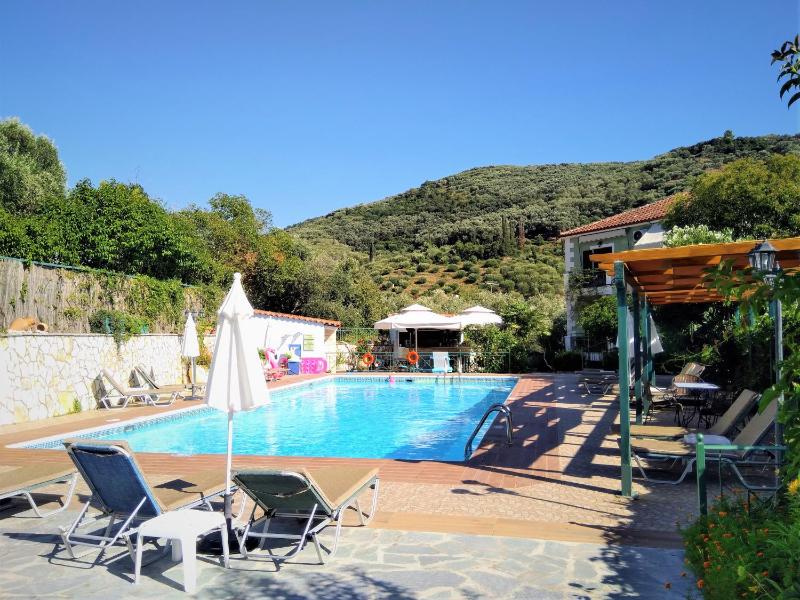 Harmony resort - image 31