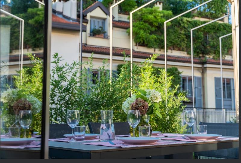 Two-Bedroom Apartment - Corso di Porta Romana 101 image 2