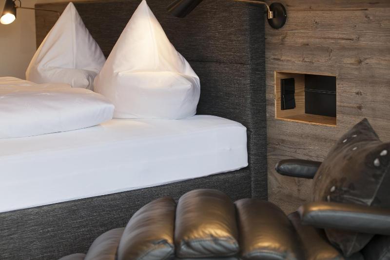 Boutique Hotel Gams - image 34