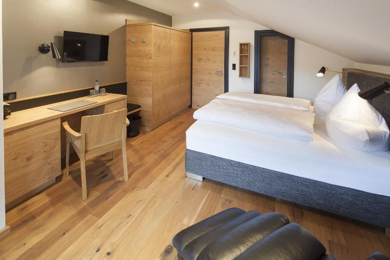 Boutique Hotel Gams - image 36