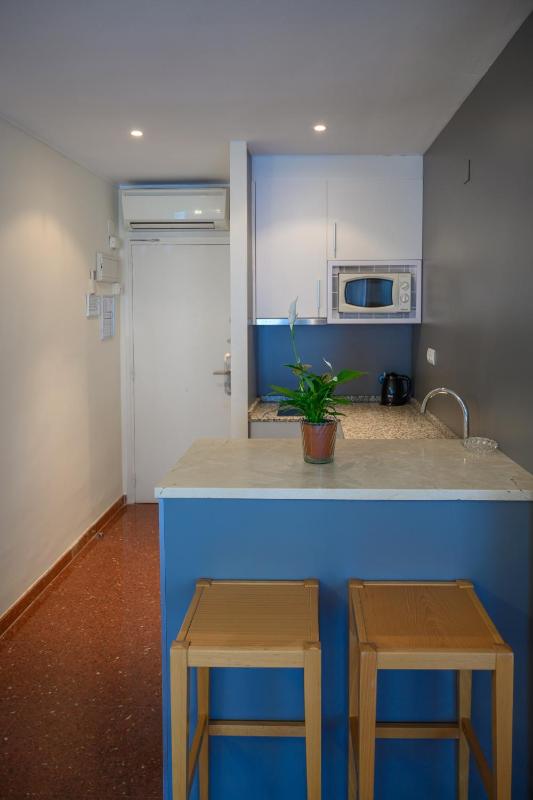 Beach Family Apartments - image 11