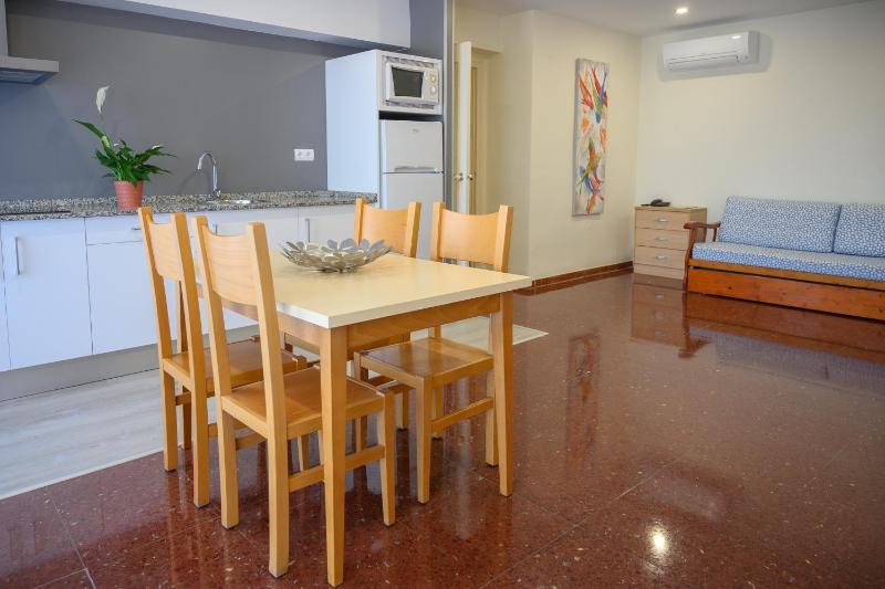 Beach Family Apartments - image 35