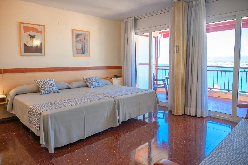 Beach Family Apartments - image 26