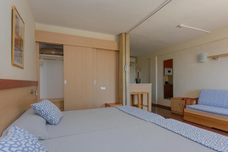 Beach Family Apartments - image 24