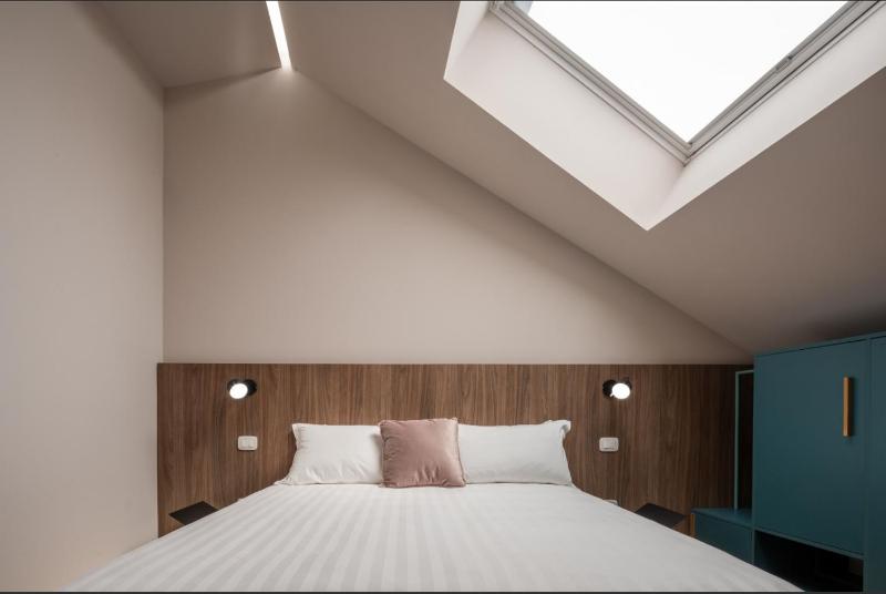 Apartment - Split Level - Corso di Porta Romana 101 image 3