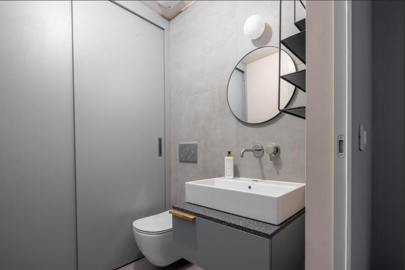 Apartment - Split Level - Corso di Porta Romana 101 image 2