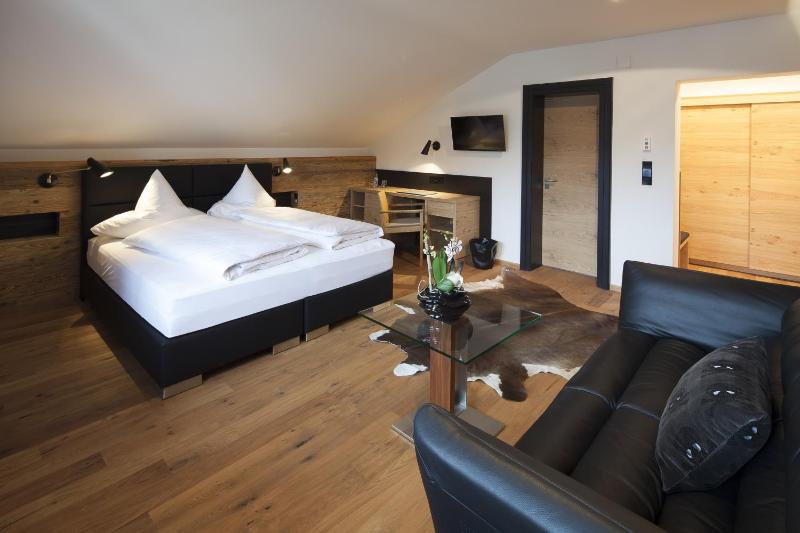 Boutique Hotel Gams - image 4