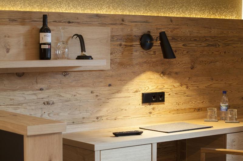 Boutique Hotel Gams - image 37
