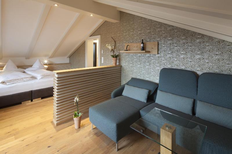 Boutique Hotel Gams - image 9