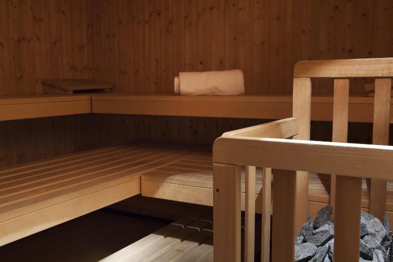 Boutique Hotel Gams - image 44