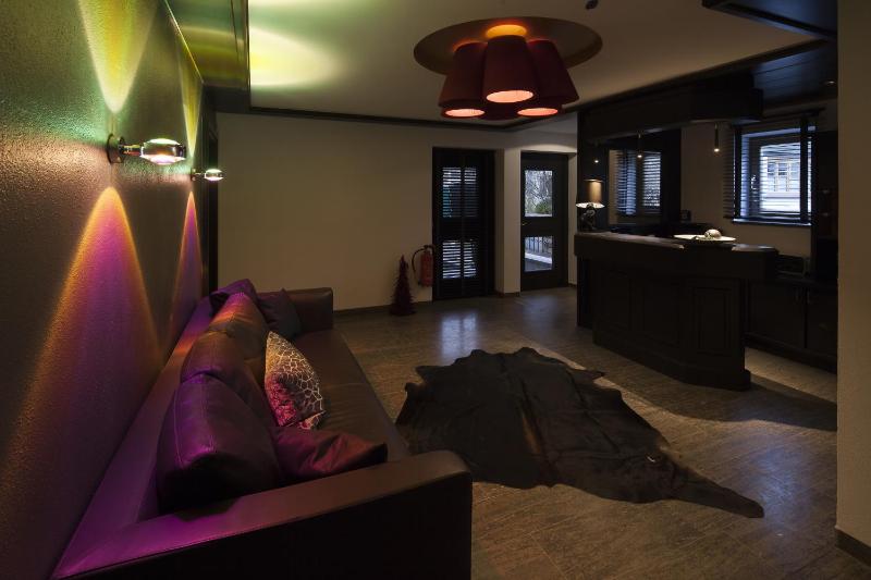 Boutique Hotel Gams - image 41