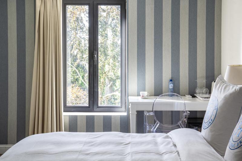 King Room with Garden View - 2 image 3