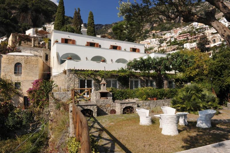Hotel Dimora Fornillo - image 24