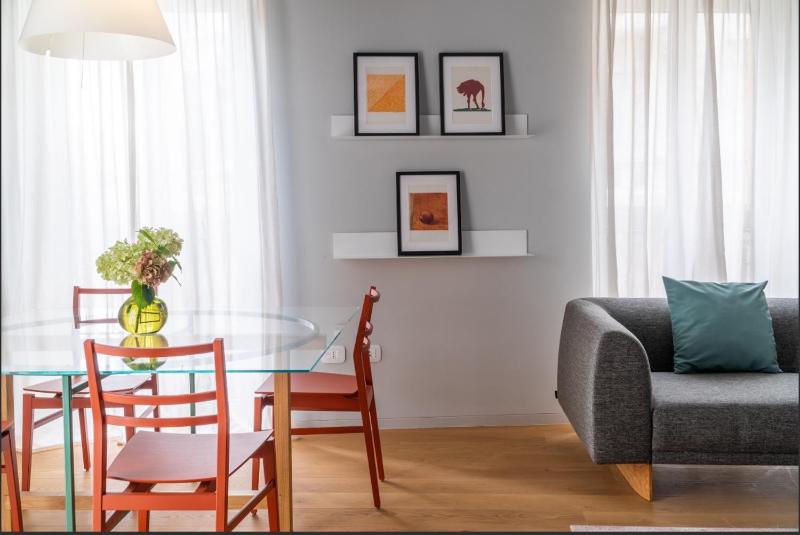 Superior Apartment - Corso di Porta Romana 101 image 4