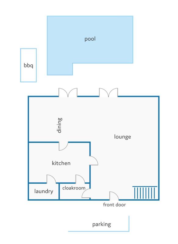 Villa Eve by Villa Plus - image 15