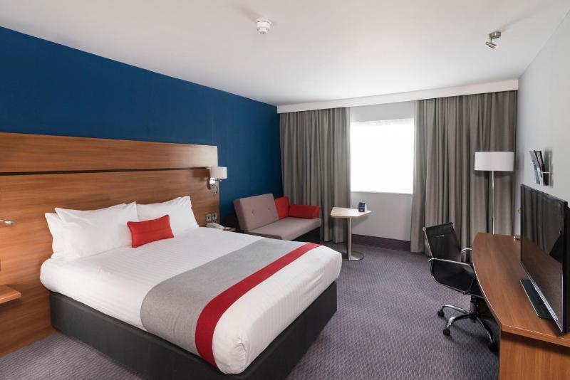 Standard Double Room with Free Hot Breakfast image 1