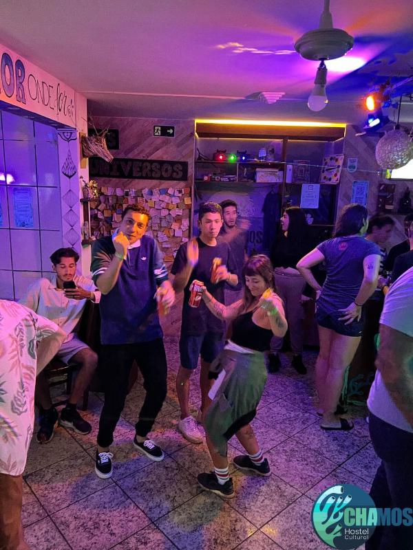 Chamos Hostel Cultural - image 6