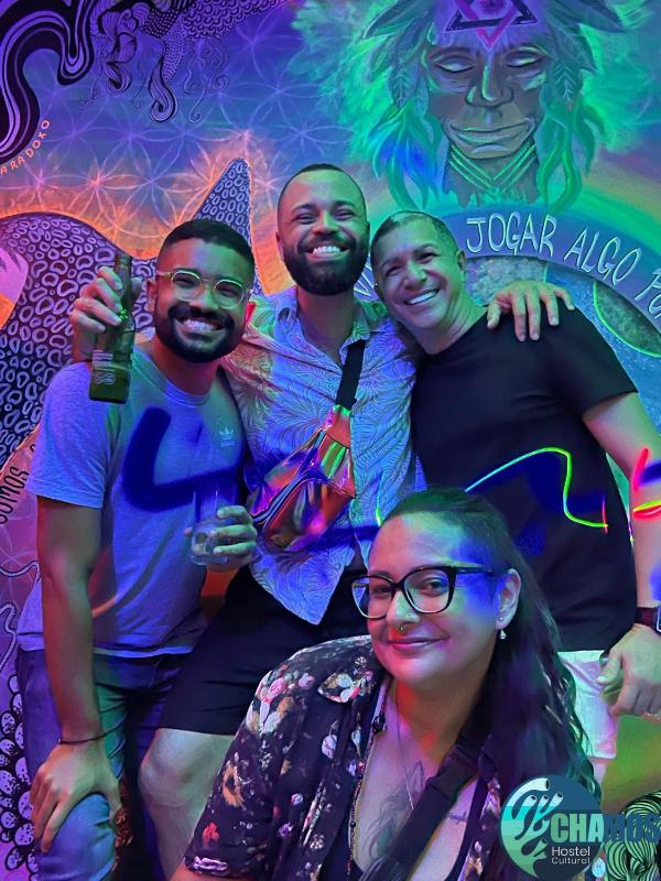 Chamos Hostel Cultural - image 11