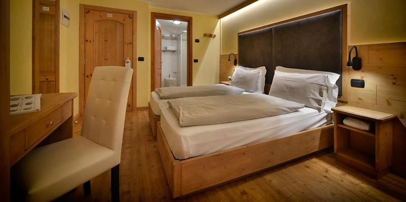 Double or Twin Room image 1