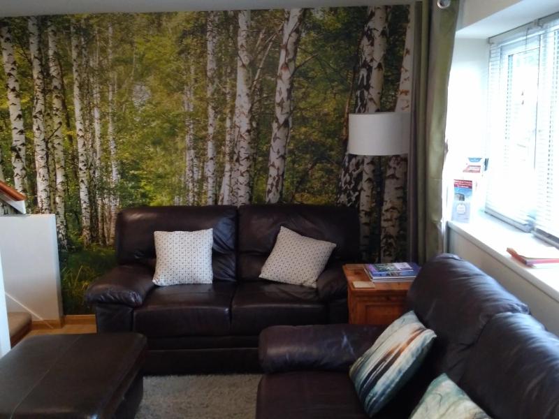One-Bedroom Apartment image 1