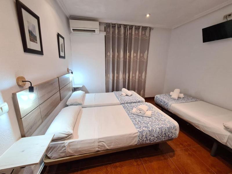 Hostal Santa Barbara - image 15