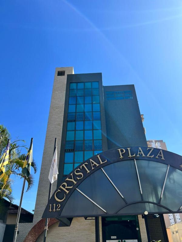 Crystal Plaza Hotel Marista - image 9