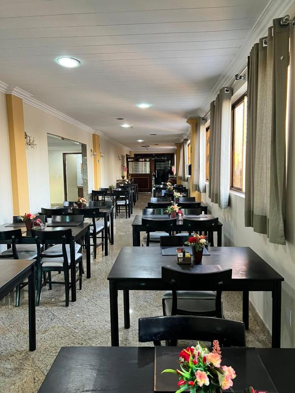 Crystal Plaza Hotel Marista - image 3