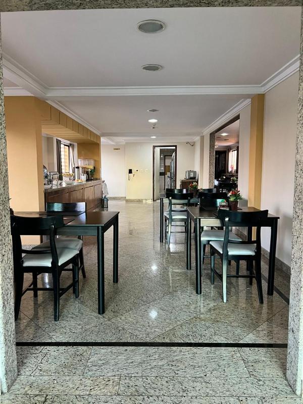 Crystal Plaza Hotel Marista - image 19