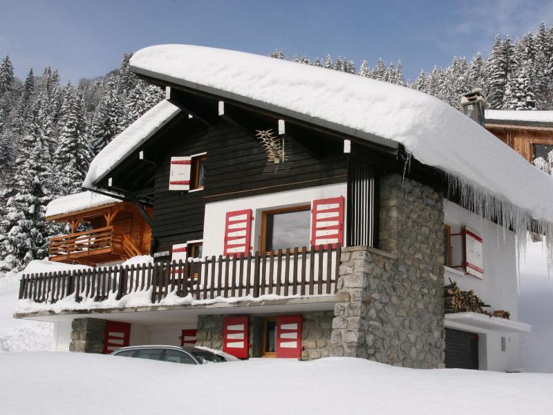 Chalet cosy près du centre Wifi Parking 6 pers. - FR-1-598-16 - image 8