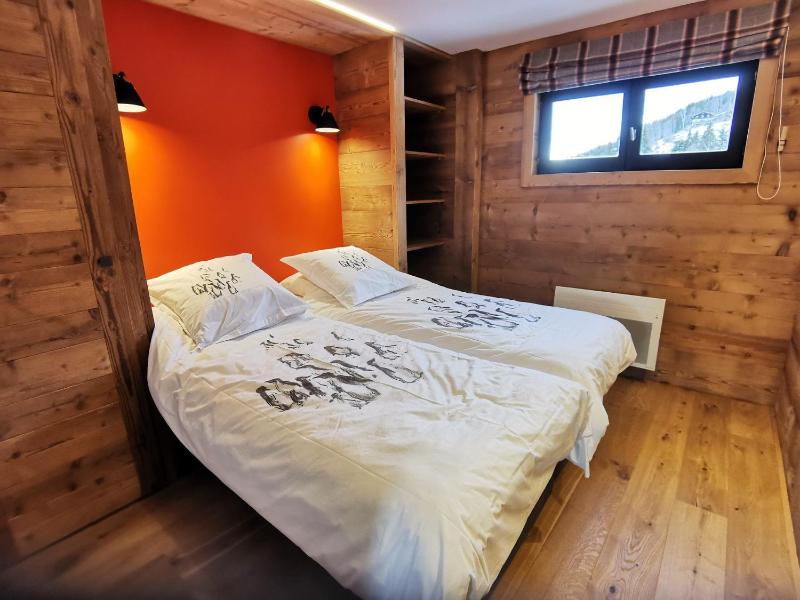 Appart Ski aux Pieds au Centre des Gets - 8 Pers. - FR-1-598-28 - image 7